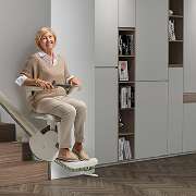 TK Home Solutions Treppenlift Stuttgart - Christian Gillmann - 1