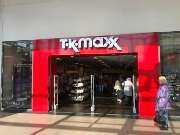 TK Maxx - GALLERY