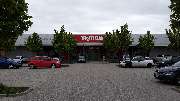TK Maxx - GALLERY