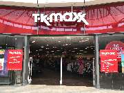 TK Maxx - GALLERY
