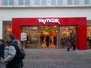 TK Maxx - GALLERY