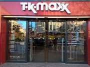 TK Maxx - GALLERY
