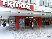 TK Maxx - GALLERY