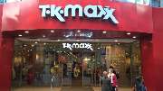 TK Maxx - GALLERY
