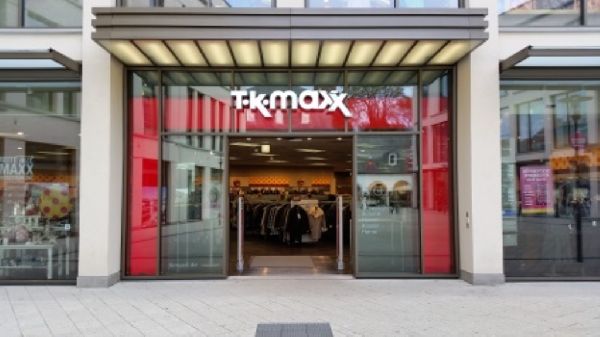 TK Maxx - GALLERY