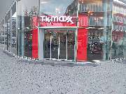 TK Maxx - GALLERY