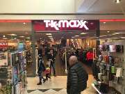 TK Maxx - GALLERY