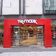 TK Maxx - GALLERY