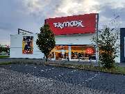 TK Maxx - GALLERY