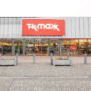 TK Maxx - GALLERY