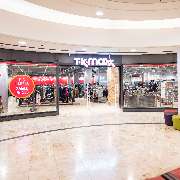 TK Maxx - GALLERY