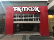 TK Maxx - GALLERY
