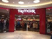 TK Maxx - GALLERY