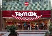TK Maxx - GALLERY