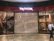 TK Maxx - GALLERY