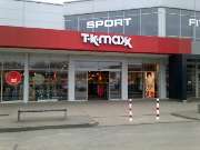 TK Maxx - GALLERY