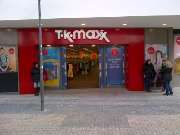 TK Maxx - GALLERY