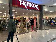 TK Maxx - GALLERY