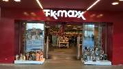 TK Maxx - GALLERY