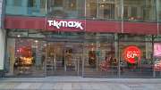 TK Maxx - GALLERY