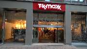 TK Maxx - GALLERY