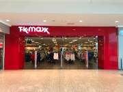 TK Maxx - GALLERY