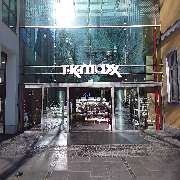 TK Maxx - GALLERY
