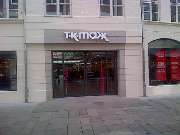 TK Maxx - GALLERY