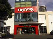 TK Maxx - GALLERY