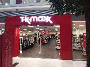 TK Maxx - GALLERY