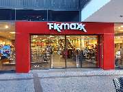 TK Maxx - GALLERY