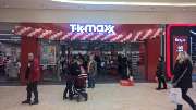 TK Maxx - GALLERY