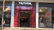 TK Maxx - GALLERY