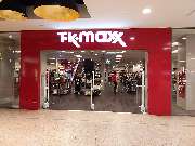 TK Maxx - GALLERY