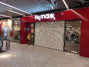 TK Maxx - GALLERY