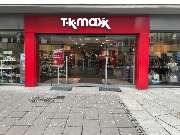 TK Maxx - GALLERY