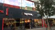 TK Maxx - GALLERY