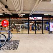 TK Maxx - GALLERY
