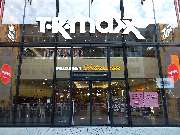 TK Maxx - GALLERY