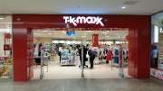 TK Maxx - GALLERY