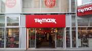 TK Maxx - GALLERY