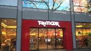 TK Maxx - GALLERY