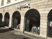 TK Maxx - GALLERY