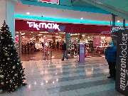 TK Maxx - GALLERY