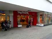 TK Maxx - GALLERY