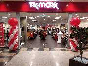 TK Maxx - GALLERY