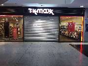 TK Maxx - GALLERY