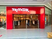 TK Maxx - GALLERY