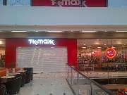 TK Maxx - GALLERY