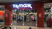 TK Maxx - GALLERY